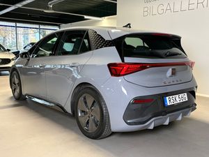 Cupra Born bild 4