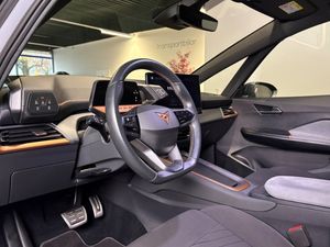 Cupra Born bild 11