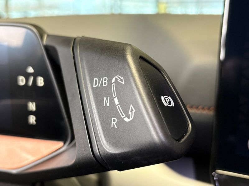 Cupra Born bild 15