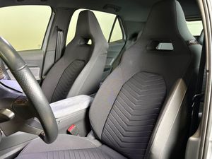 Cupra Born bild 10