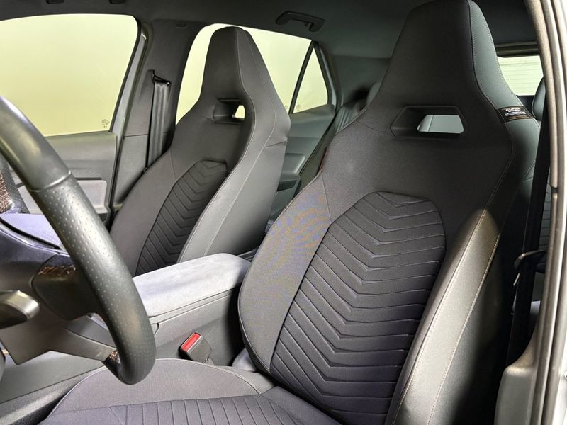 Cupra Born bild 10