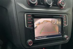 Volkswagen Caddy bild 12