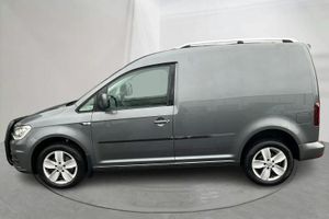 Volkswagen Caddy bild 2