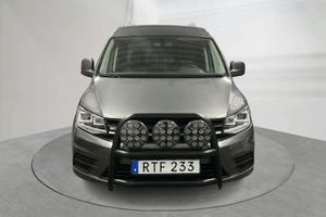 Volkswagen Caddy bild 4