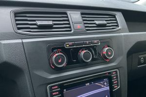 Volkswagen Caddy bild 14