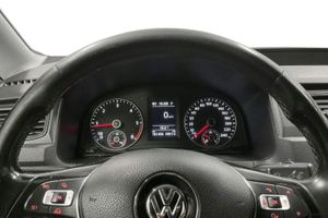 Volkswagen Caddy bild 9