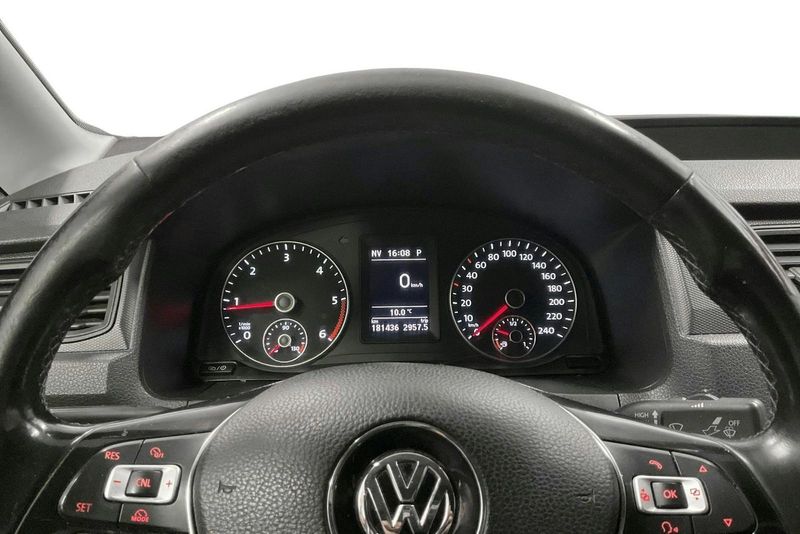 Volkswagen Caddy bild 9