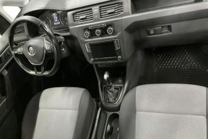 Volkswagen Caddy bild 6