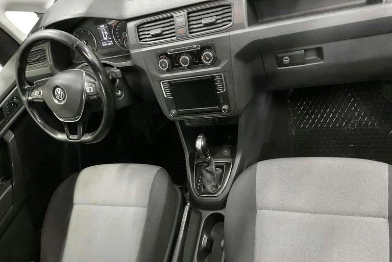 Volkswagen Caddy bild 6