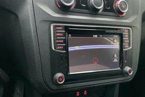 Volkswagen Caddy bild 11