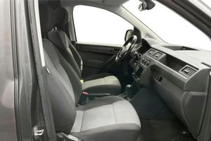 Volkswagen Caddy bild 7