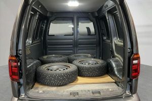 Volkswagen Caddy bild 8