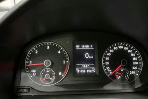 Volkswagen Caddy bild 10
