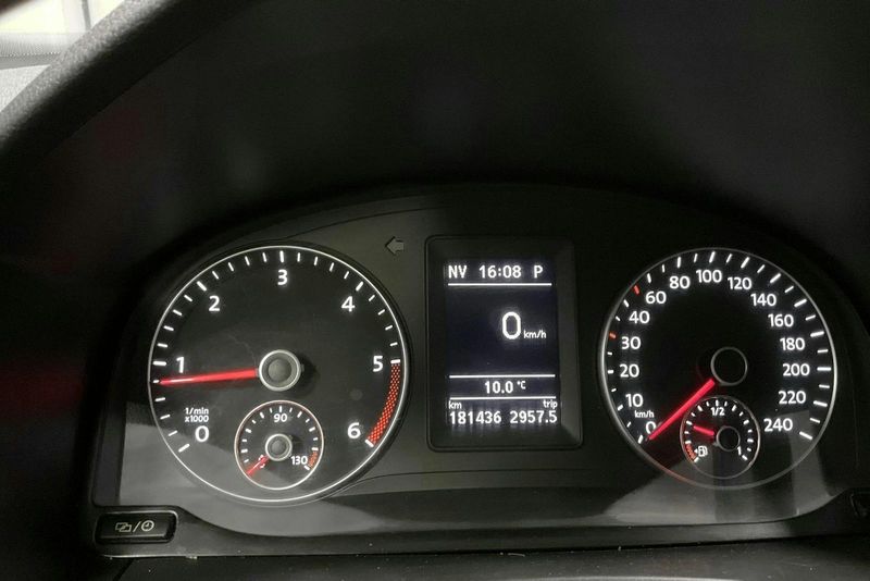 Volkswagen Caddy bild 10