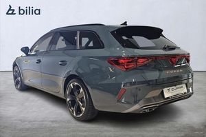 Cupra Leon bild 3
