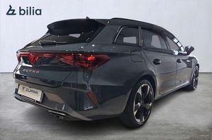 Cupra Leon bild 8