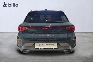 Cupra Leon bild 7