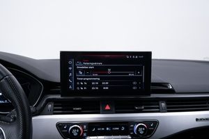 Audi A4 bild 29