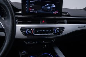 Audi A4 bild 23