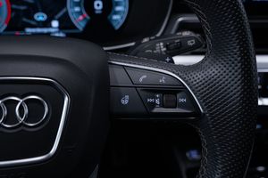Audi A4 bild 19