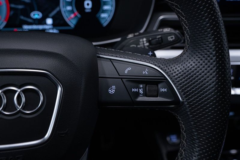 Audi A4 bild 19