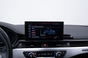 Audi A4 bild 26