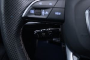 Audi A4 bild 18