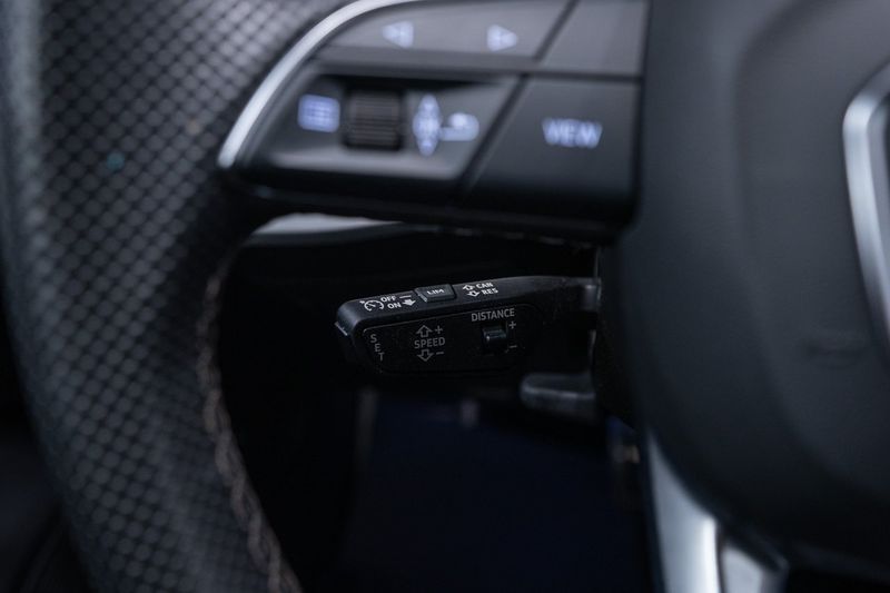 Audi A4 bild 18