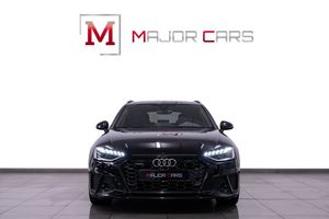 Audi A4 bild 2