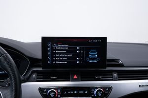 Audi A4 bild 28