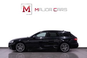 Audi A4 bild 3
