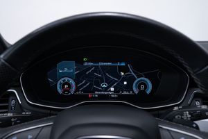 Audi A4 bild 21