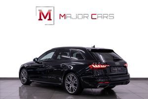 Audi A4 bild 4