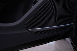 Audi A4 bild 10