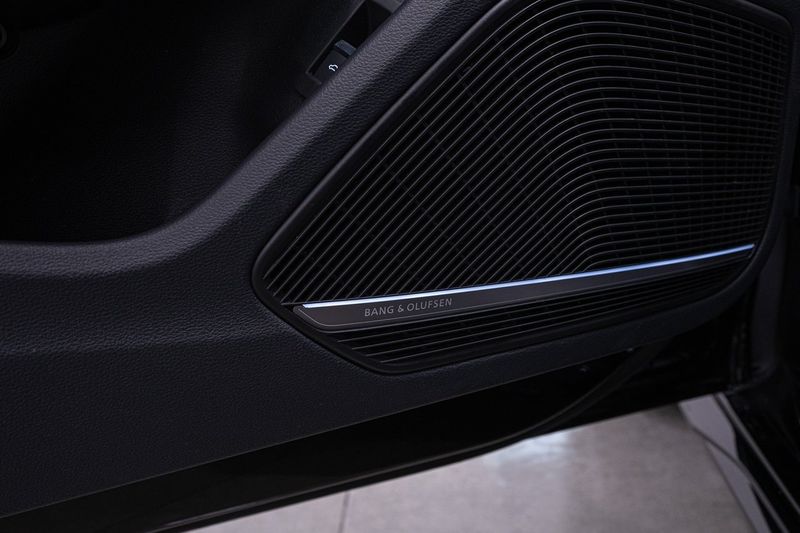 Audi A4 bild 10