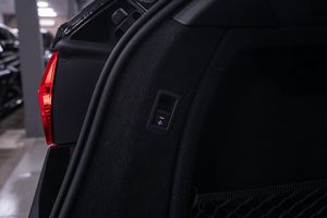 Audi A4 bild 8