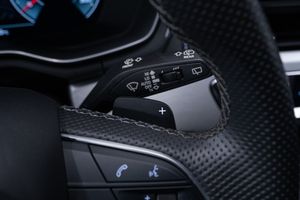 Audi A4 bild 20