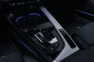 Audi A4 bild 22