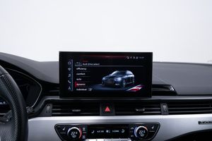 Audi A4 bild 24