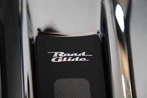 Harley-Davidson Road Glide bild 13