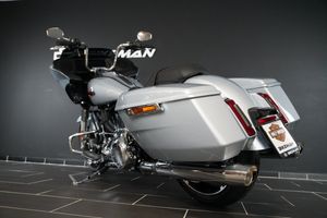 Harley-Davidson Road Glide bild 5