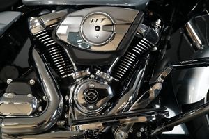 Harley-Davidson Road Glide bild 10