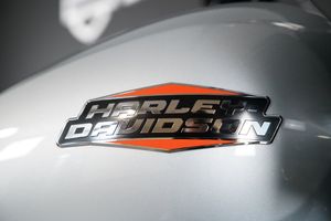 Harley-Davidson Road Glide bild 12