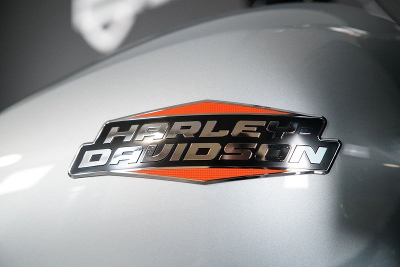 Harley-Davidson Road Glide bild 12