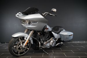 Harley-Davidson Road Glide bild 8