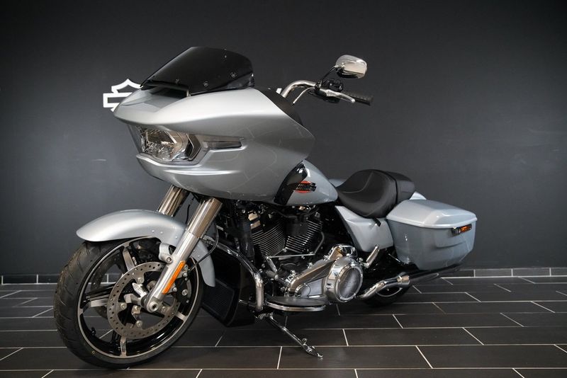 Harley-Davidson Road Glide bild 8