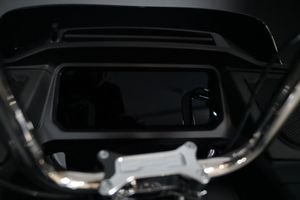 Harley-Davidson Road Glide bild 16