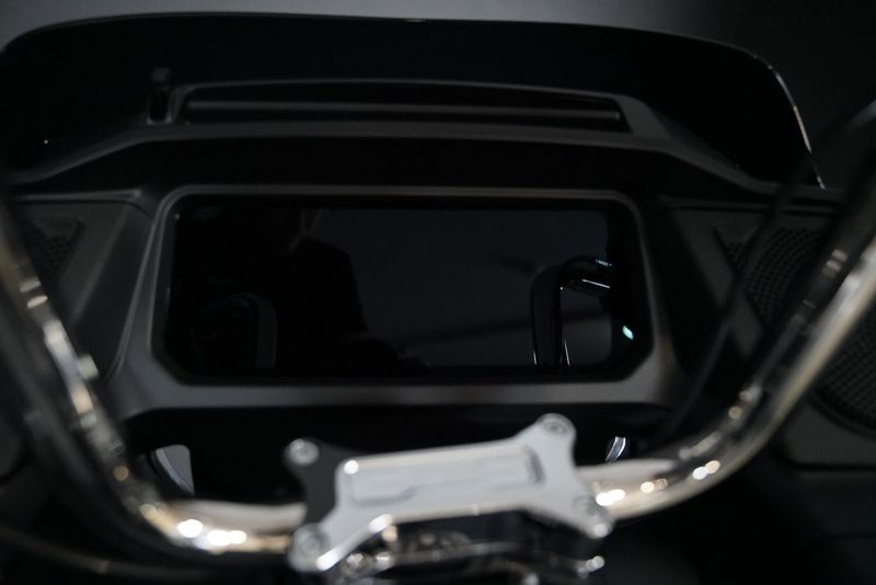 Harley-Davidson Road Glide bild 16