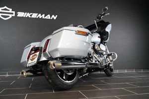 Harley-Davidson Road Glide bild 4