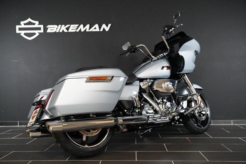 Harley-Davidson Road Glide bild 3